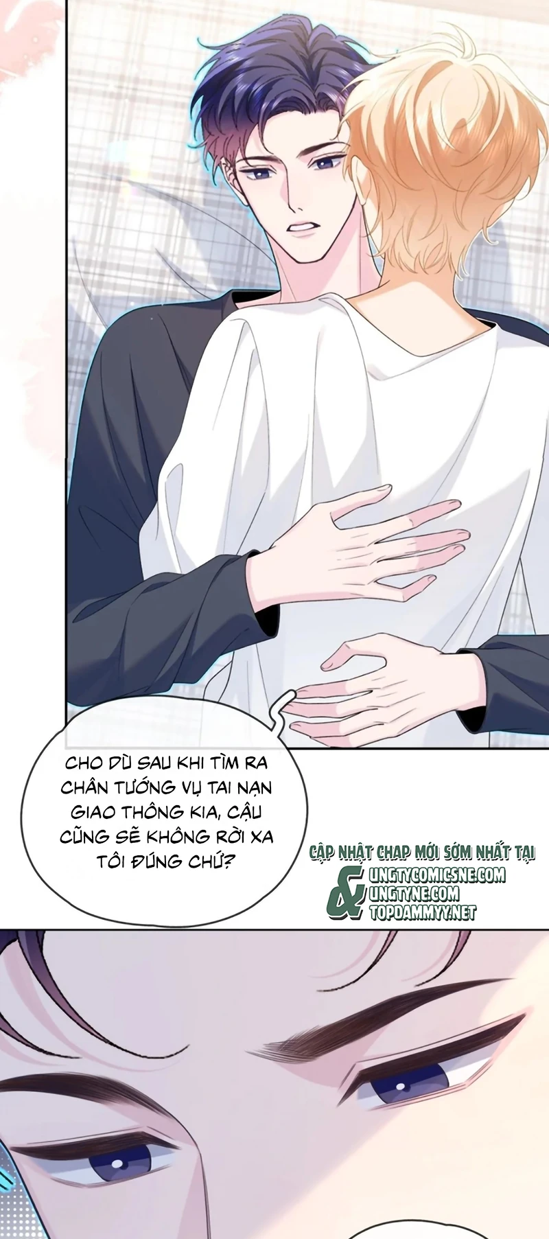 Chết Rồi, Lại Nói Chuyện Với Ma Mất Rồi! Chapter 21 - 31