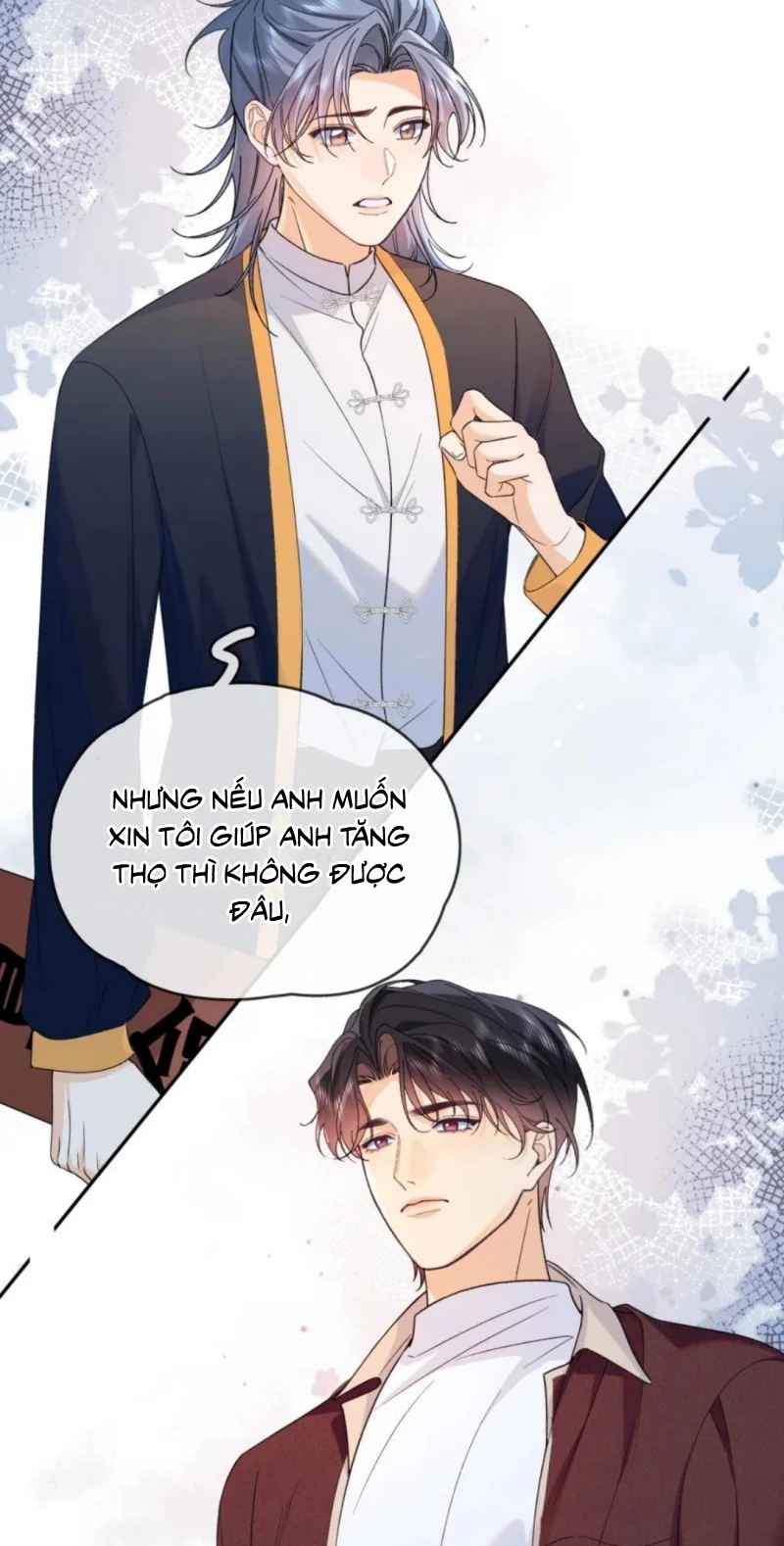 Chết Rồi, Lại Nói Chuyện Với Ma Mất Rồi! Chapter 22 - 10