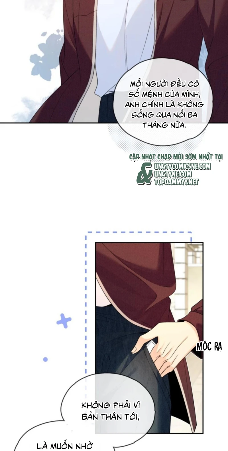 Chết Rồi, Lại Nói Chuyện Với Ma Mất Rồi! Chapter 22 - 11