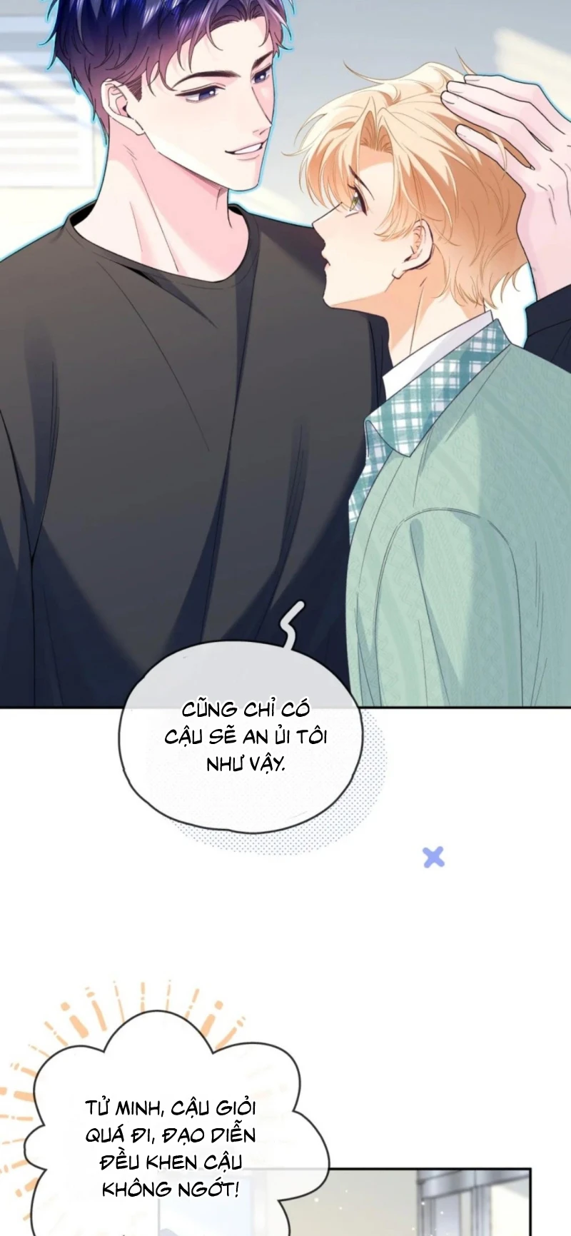 Chết Rồi, Lại Nói Chuyện Với Ma Mất Rồi! Chapter 22 - 20