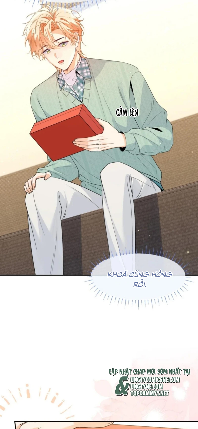 Chết Rồi, Lại Nói Chuyện Với Ma Mất Rồi! Chapter 22 - 29