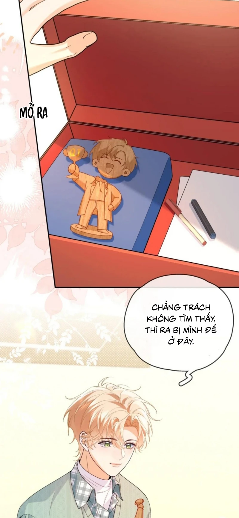 Chết Rồi, Lại Nói Chuyện Với Ma Mất Rồi! Chapter 22 - 30