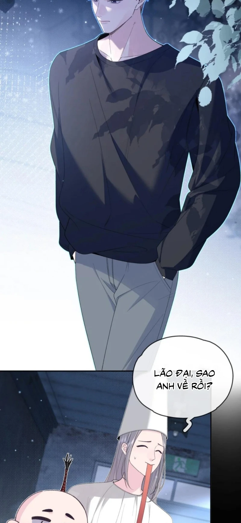 Chết Rồi, Lại Nói Chuyện Với Ma Mất Rồi! Chapter 22 - 32