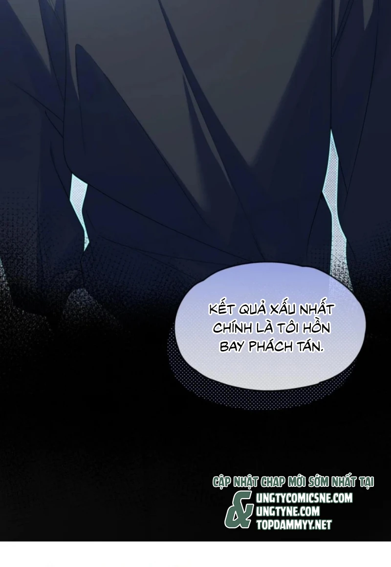 Chết Rồi, Lại Nói Chuyện Với Ma Mất Rồi! Chapter 22 - 36