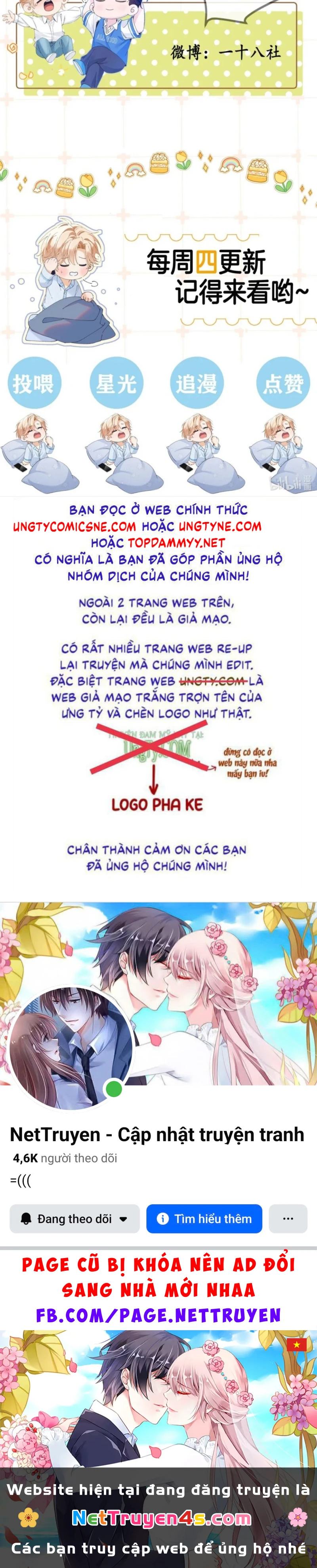 Chết Rồi, Lại Nói Chuyện Với Ma Mất Rồi! Chapter 22 - 38