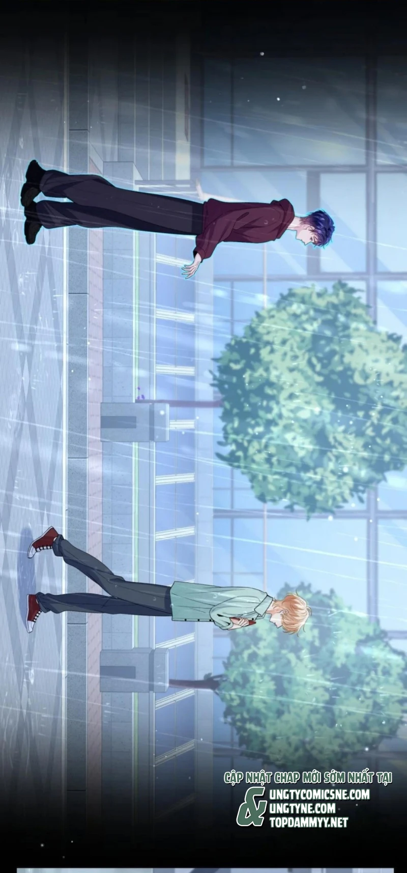 Chết Rồi, Lại Nói Chuyện Với Ma Mất Rồi! Chapter 23 - 6