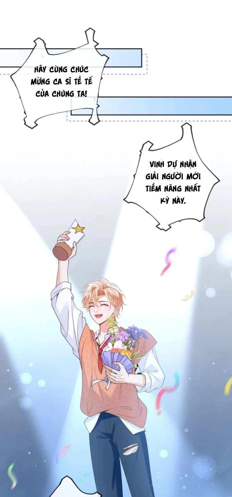 Chết Rồi, Lại Nói Chuyện Với Ma Mất Rồi! Chapter 23 - 11