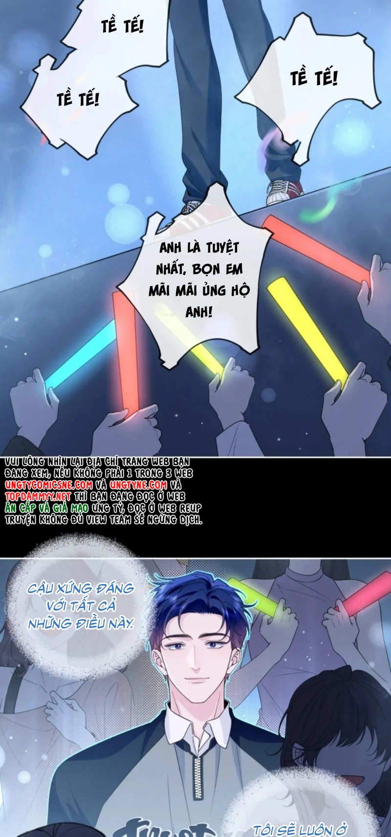 Chết Rồi, Lại Nói Chuyện Với Ma Mất Rồi! Chapter 23 - 12