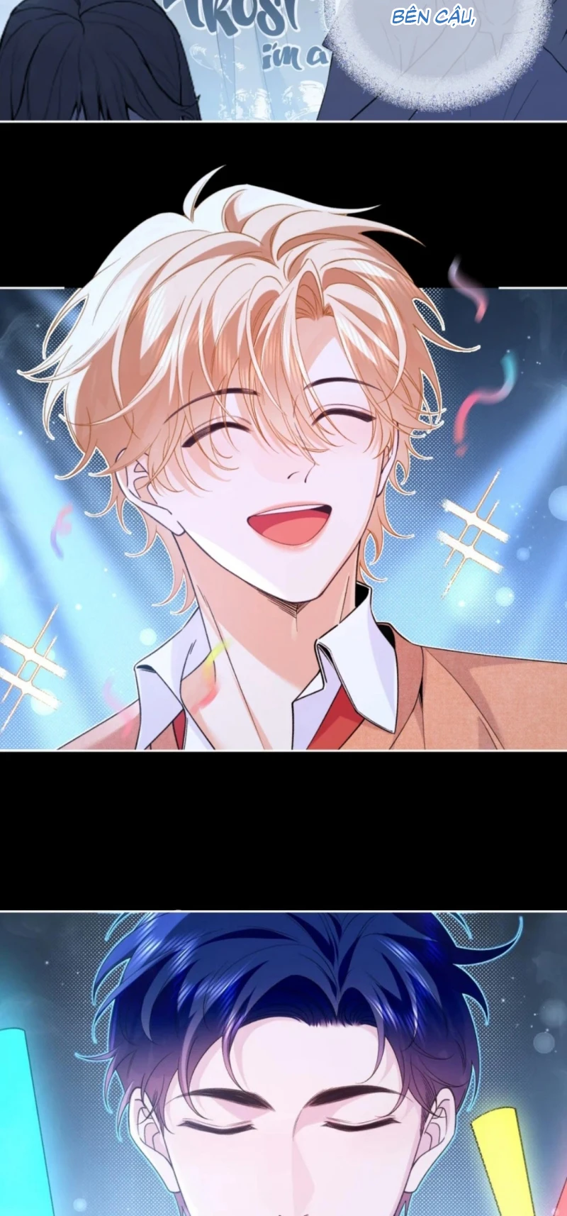 Chết Rồi, Lại Nói Chuyện Với Ma Mất Rồi! Chapter 23 - 13