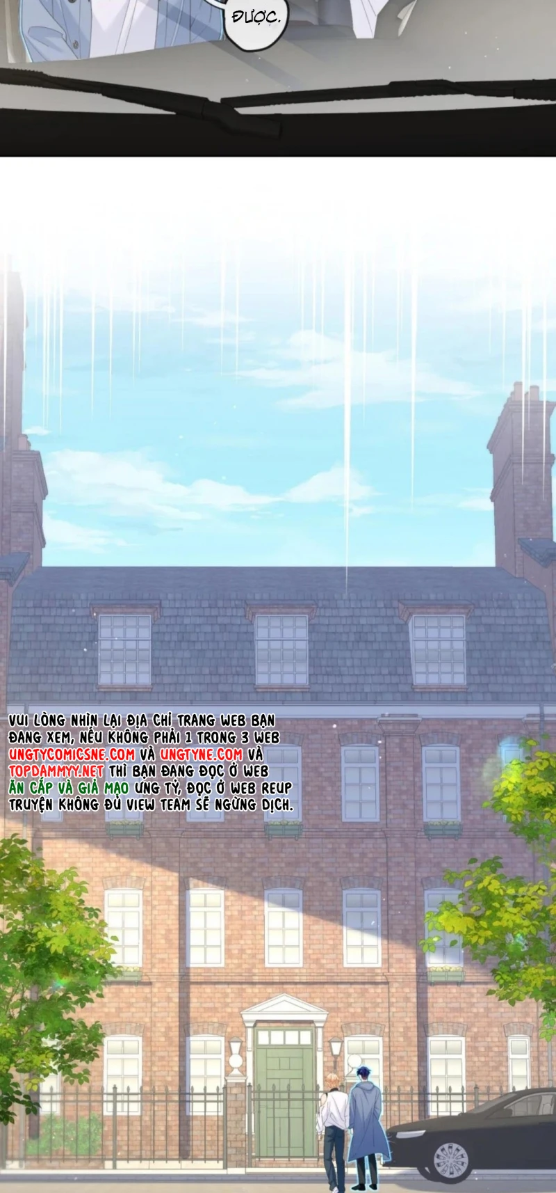 Chết Rồi, Lại Nói Chuyện Với Ma Mất Rồi! Chapter 23 - 15