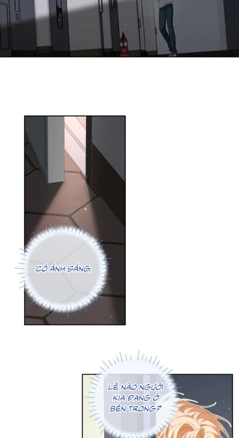 Chết Rồi, Lại Nói Chuyện Với Ma Mất Rồi! Chapter 23 - 19