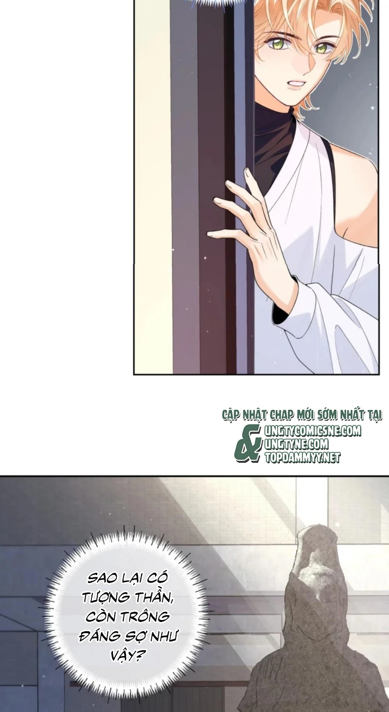 Chết Rồi, Lại Nói Chuyện Với Ma Mất Rồi! Chapter 23 - 20