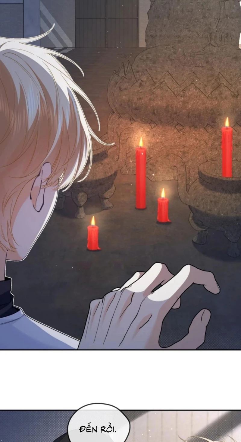 Chết Rồi, Lại Nói Chuyện Với Ma Mất Rồi! Chapter 23 - 21