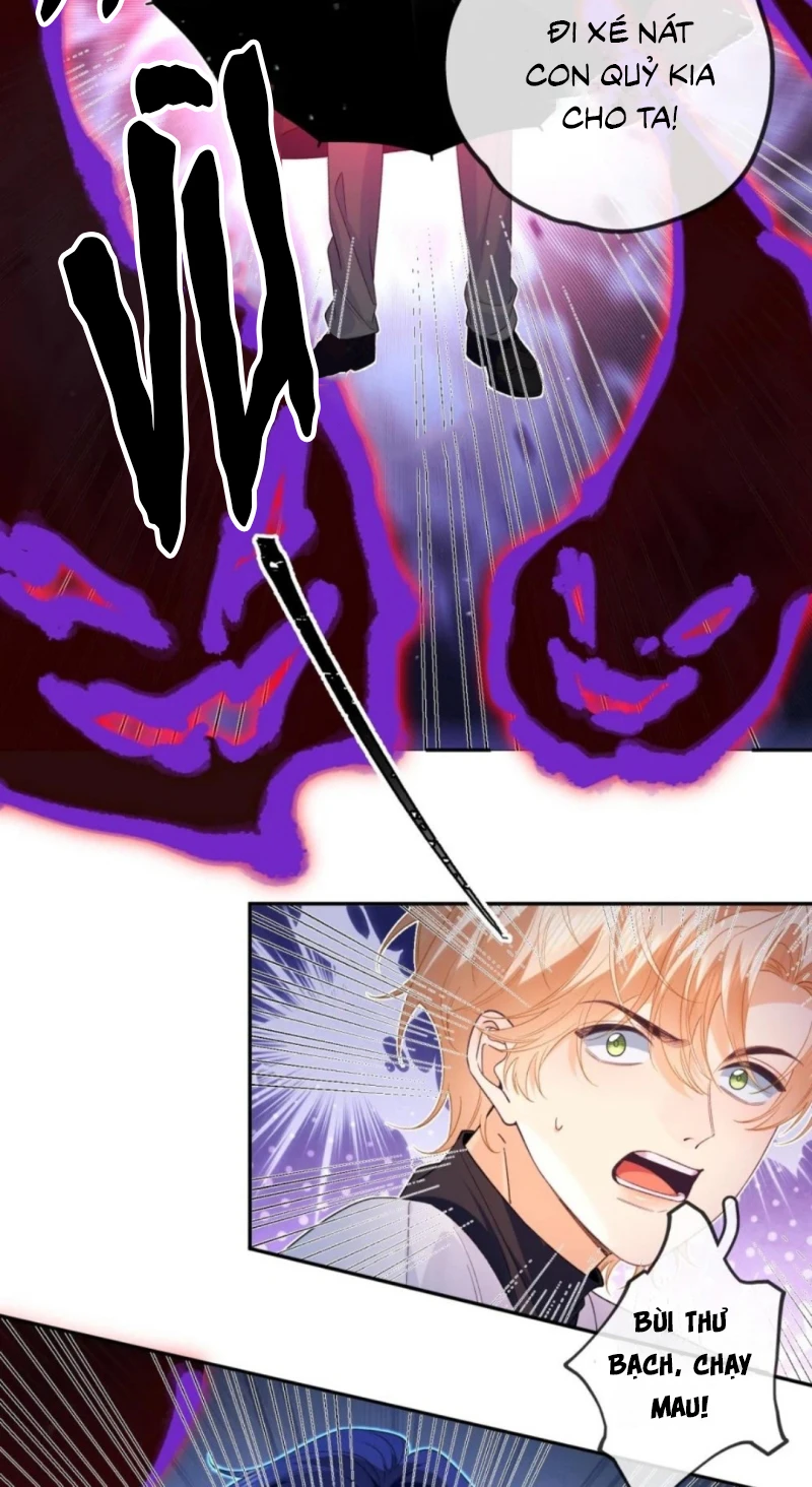 Chết Rồi, Lại Nói Chuyện Với Ma Mất Rồi! Chapter 23 - 27