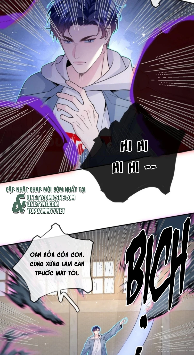 Chết Rồi, Lại Nói Chuyện Với Ma Mất Rồi! Chapter 23 - 28