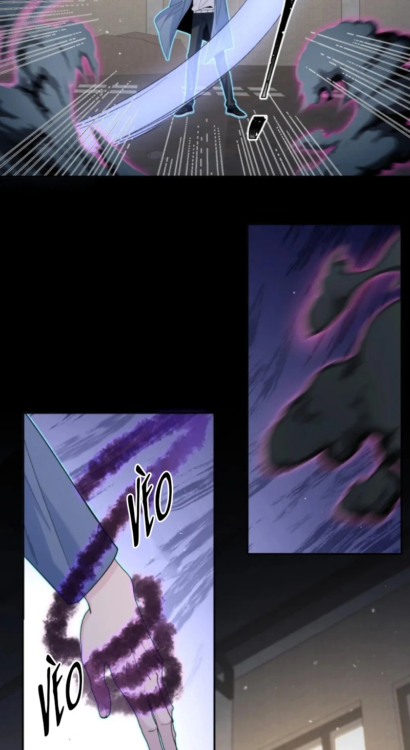 Chết Rồi, Lại Nói Chuyện Với Ma Mất Rồi! Chapter 23 - 29