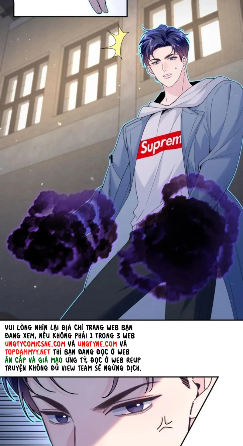 Chết Rồi, Lại Nói Chuyện Với Ma Mất Rồi! Chapter 23 - 30