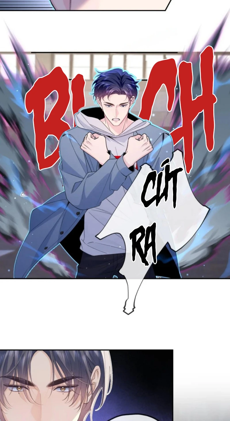 Chết Rồi, Lại Nói Chuyện Với Ma Mất Rồi! Chapter 23 - 31