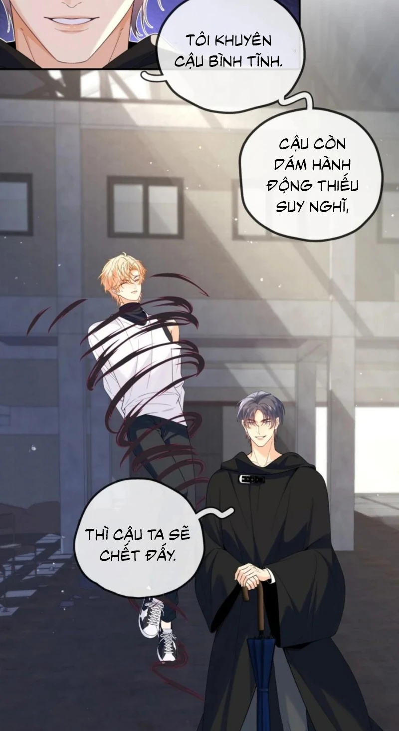 Chết Rồi, Lại Nói Chuyện Với Ma Mất Rồi! Chapter 23 - 32