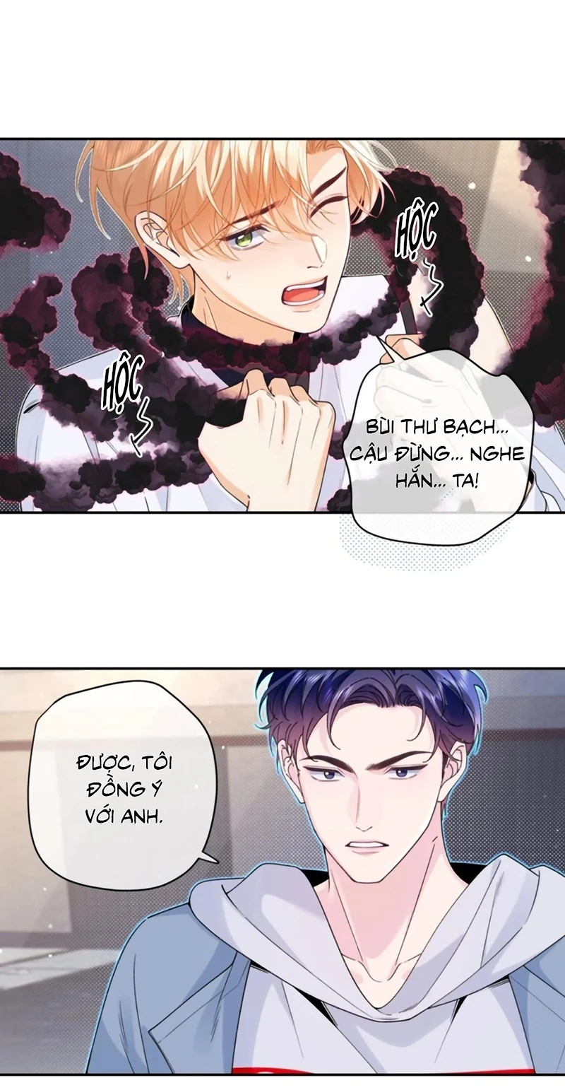 Chết Rồi, Lại Nói Chuyện Với Ma Mất Rồi! Chapter 24 - 4