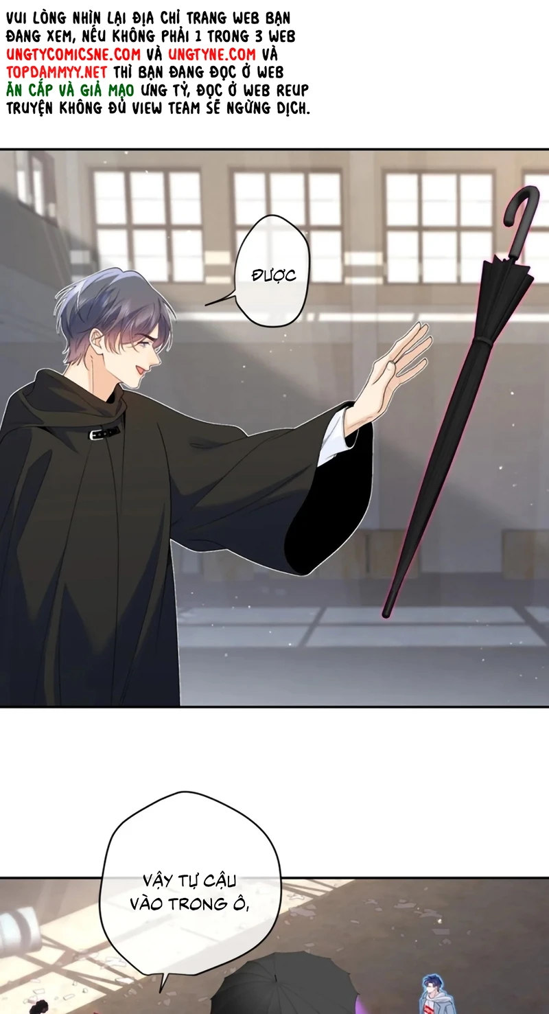 Chết Rồi, Lại Nói Chuyện Với Ma Mất Rồi! Chapter 24 - 5