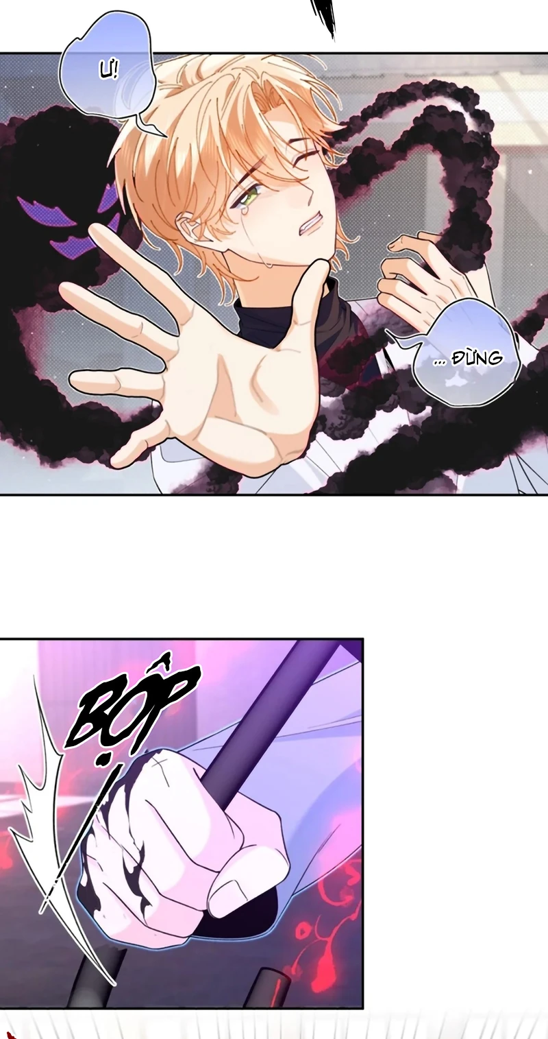 Chết Rồi, Lại Nói Chuyện Với Ma Mất Rồi! Chapter 24 - 8