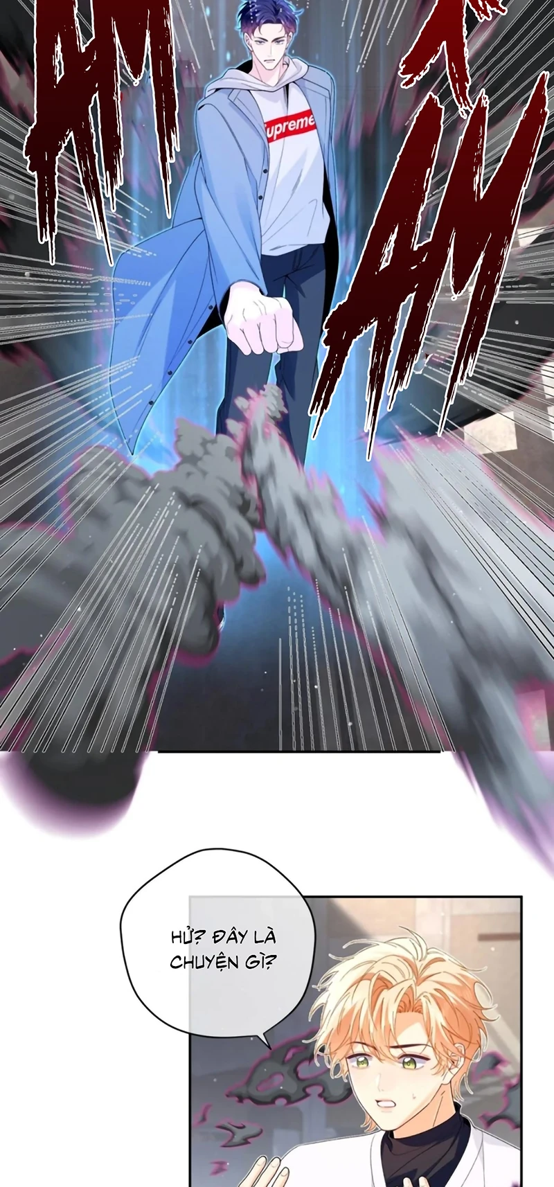 Chết Rồi, Lại Nói Chuyện Với Ma Mất Rồi! Chapter 24 - 10