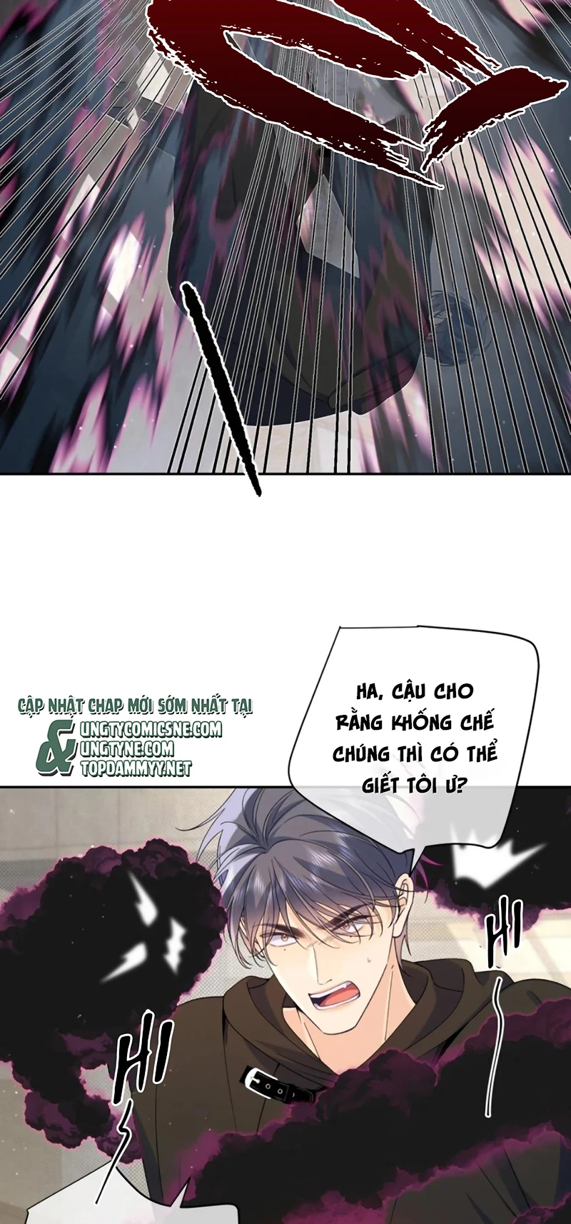 Chết Rồi, Lại Nói Chuyện Với Ma Mất Rồi! Chapter 24 - 13