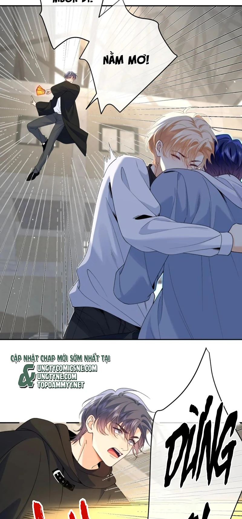 Chết Rồi, Lại Nói Chuyện Với Ma Mất Rồi! Chapter 24 - 17