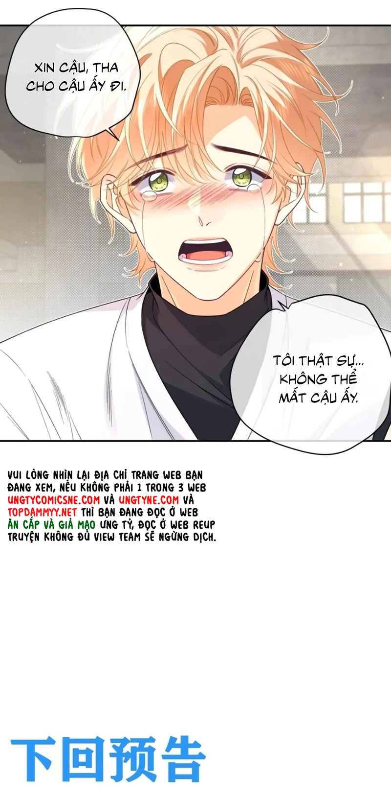 Chết Rồi, Lại Nói Chuyện Với Ma Mất Rồi! Chapter 24 - 27