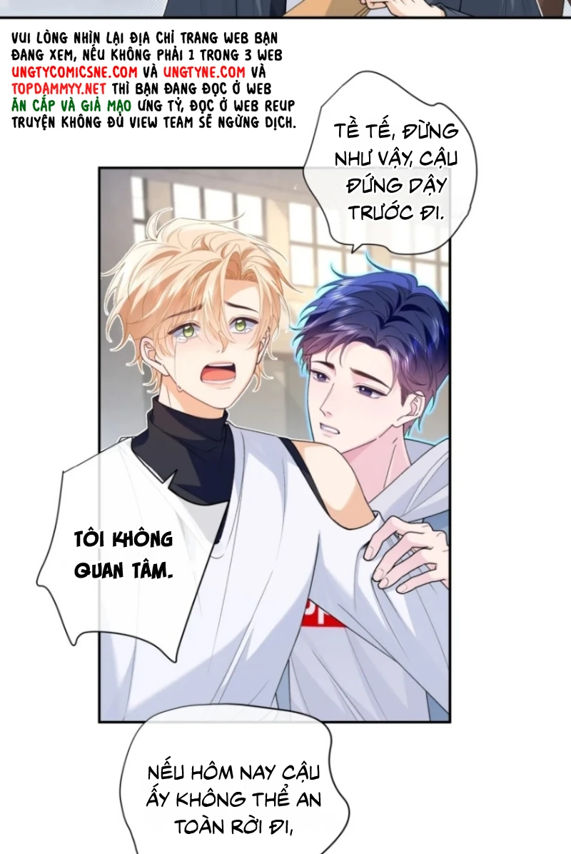 Chết Rồi, Lại Nói Chuyện Với Ma Mất Rồi! Chapter 25 - 3