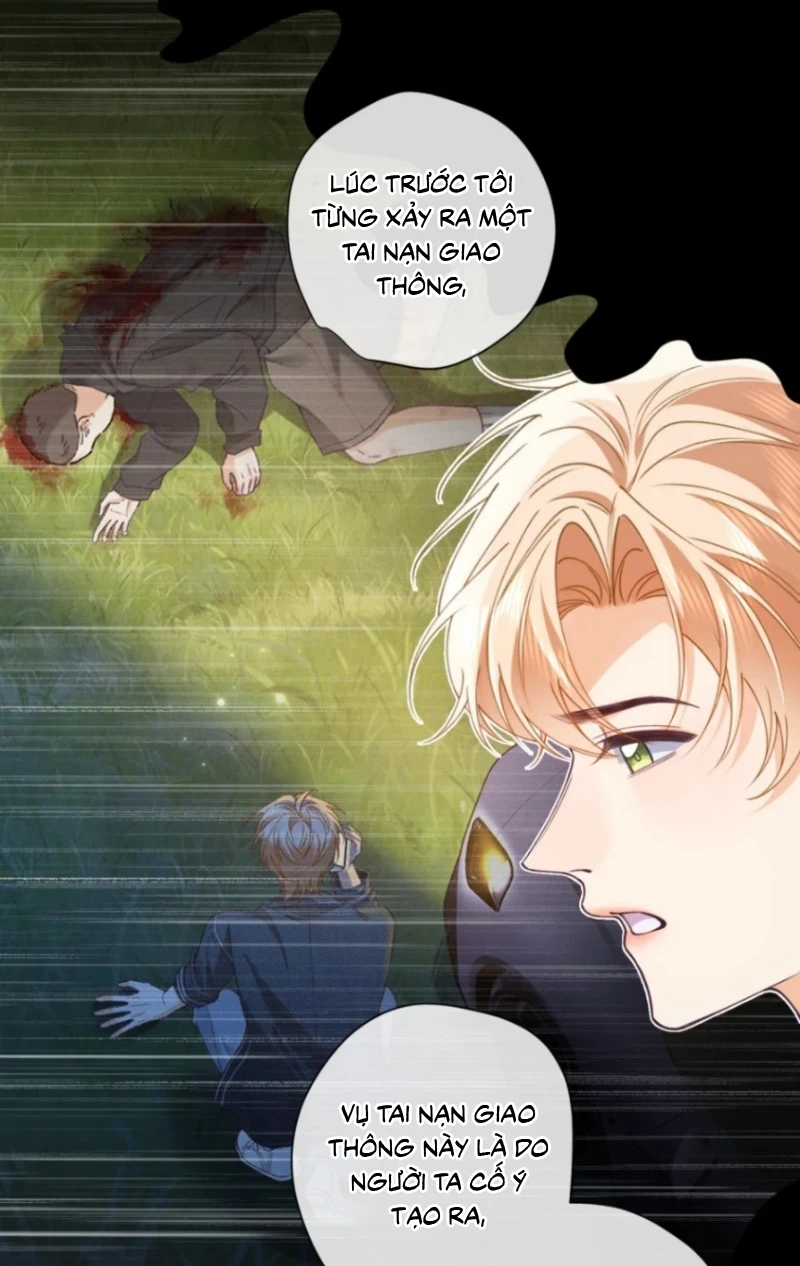 Chết Rồi, Lại Nói Chuyện Với Ma Mất Rồi! Chapter 25 - 8