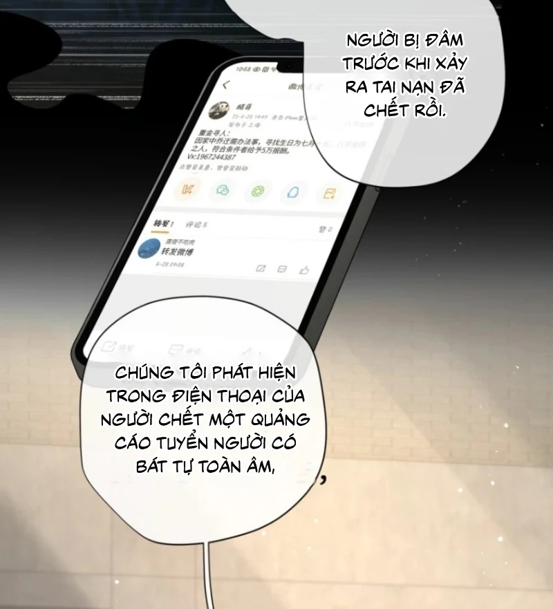 Chết Rồi, Lại Nói Chuyện Với Ma Mất Rồi! Chapter 25 - 9