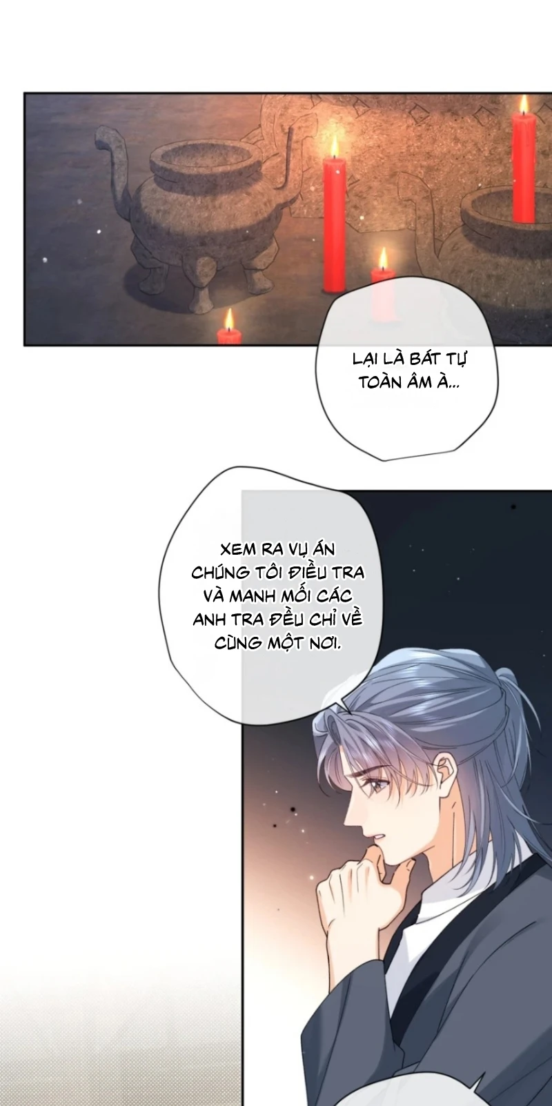 Chết Rồi, Lại Nói Chuyện Với Ma Mất Rồi! Chapter 25 - 11