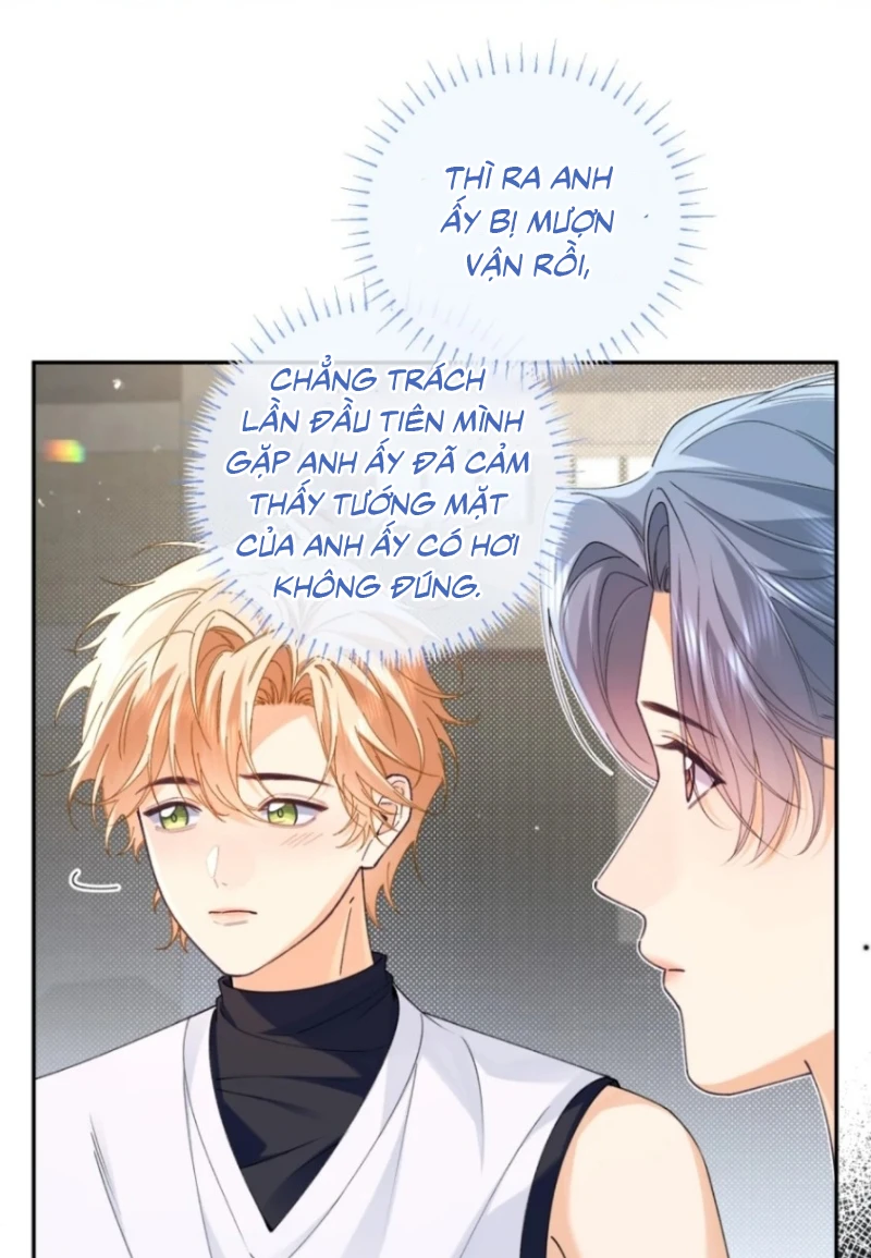 Chết Rồi, Lại Nói Chuyện Với Ma Mất Rồi! Chapter 25 - 13