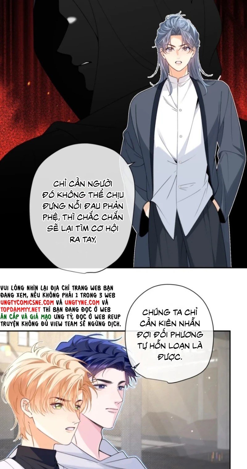 Chết Rồi, Lại Nói Chuyện Với Ma Mất Rồi! Chapter 25 - 15