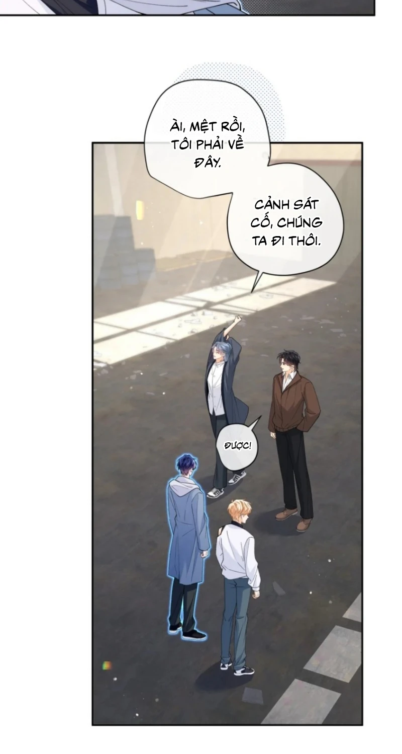 Chết Rồi, Lại Nói Chuyện Với Ma Mất Rồi! Chapter 25 - 16