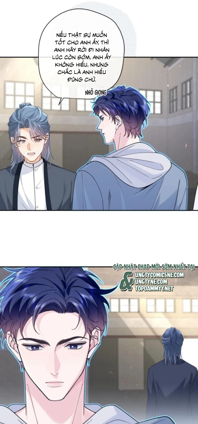 Chết Rồi, Lại Nói Chuyện Với Ma Mất Rồi! Chapter 25 - 17