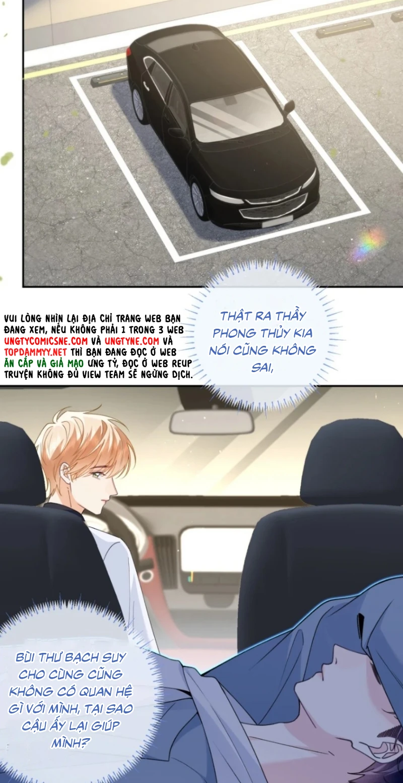 Chết Rồi, Lại Nói Chuyện Với Ma Mất Rồi! Chapter 25 - 19