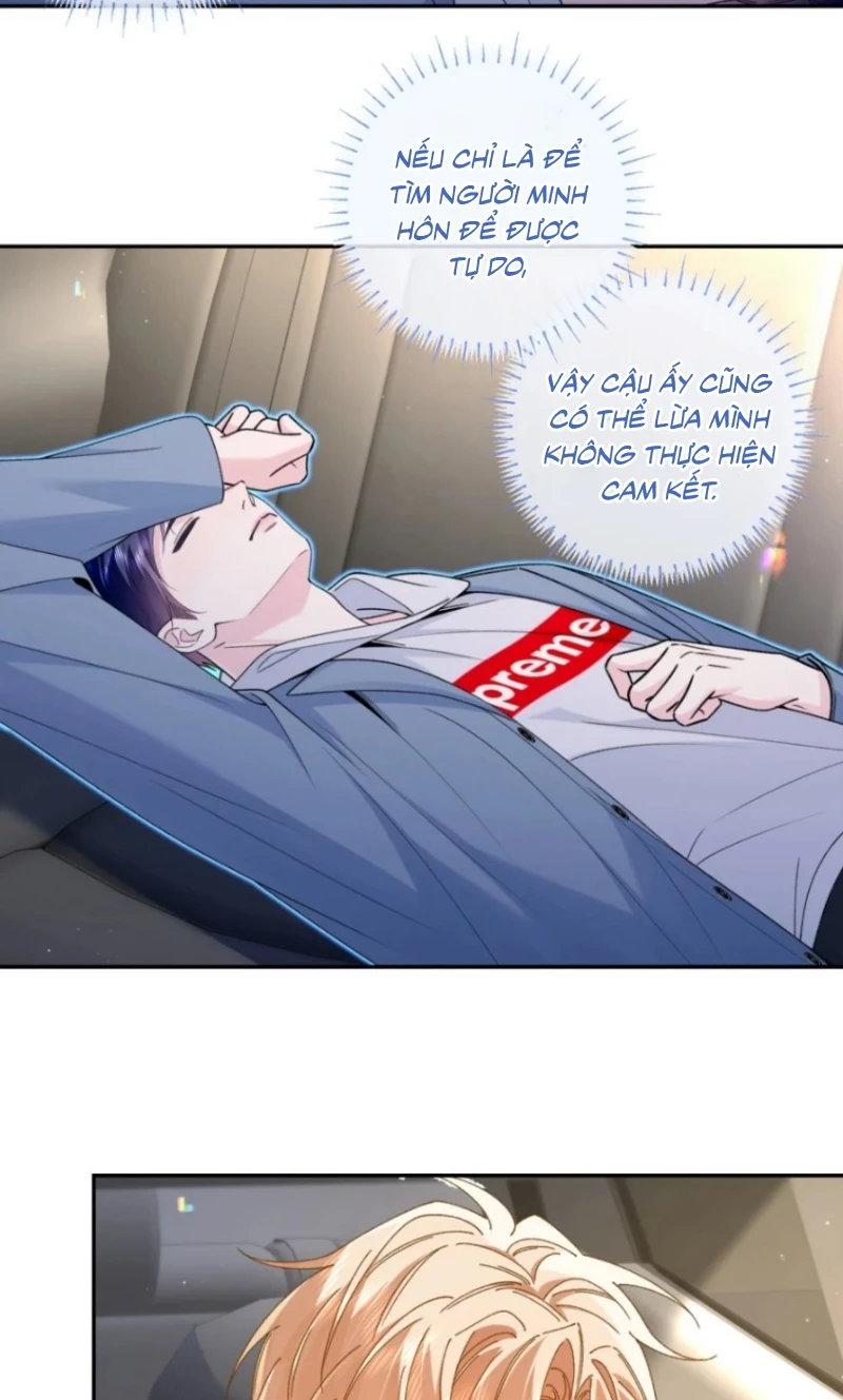 Chết Rồi, Lại Nói Chuyện Với Ma Mất Rồi! Chapter 25 - 20