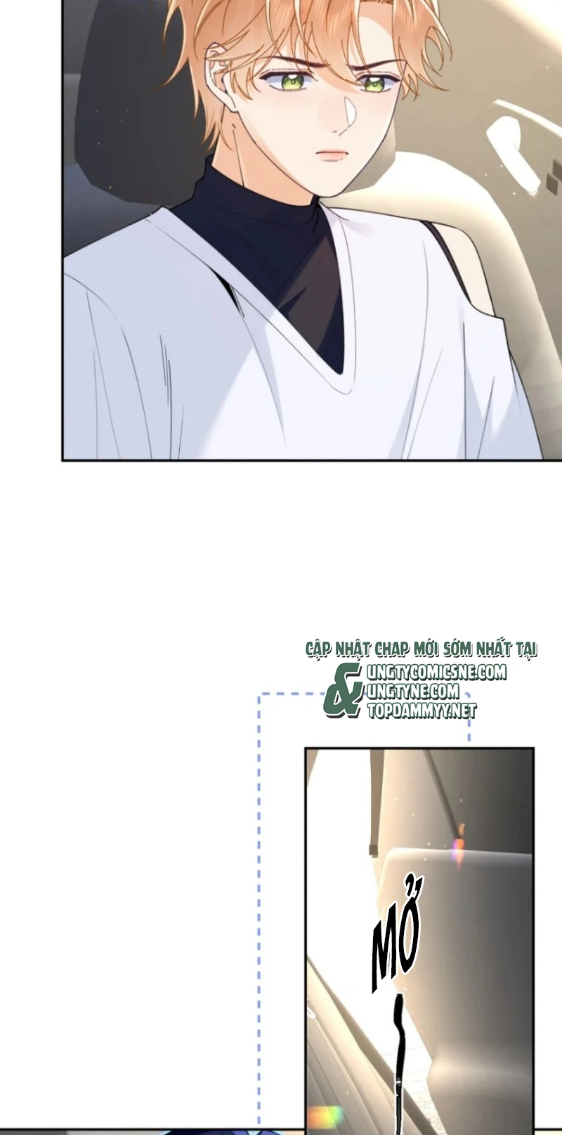 Chết Rồi, Lại Nói Chuyện Với Ma Mất Rồi! Chapter 25 - 21