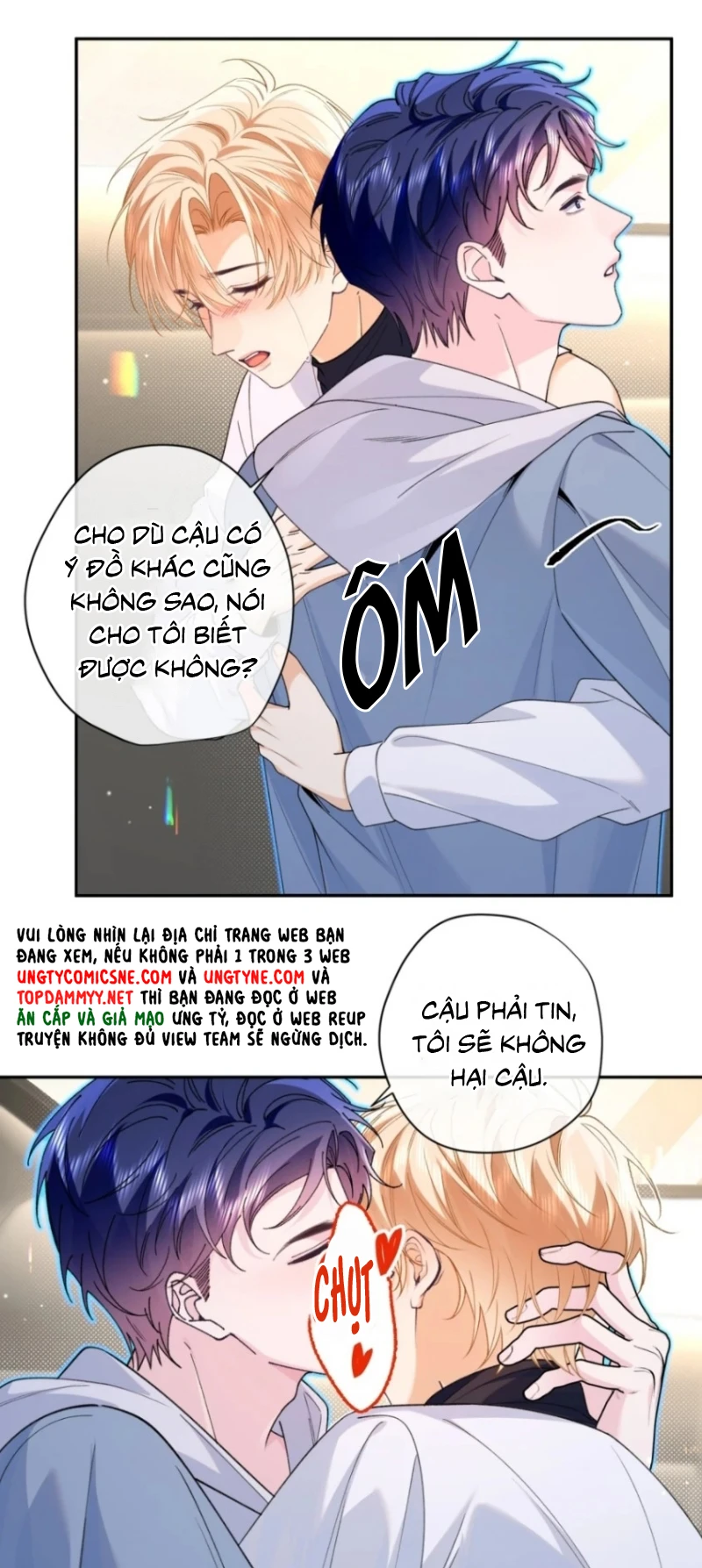 Chết Rồi, Lại Nói Chuyện Với Ma Mất Rồi! Chapter 25 - 23