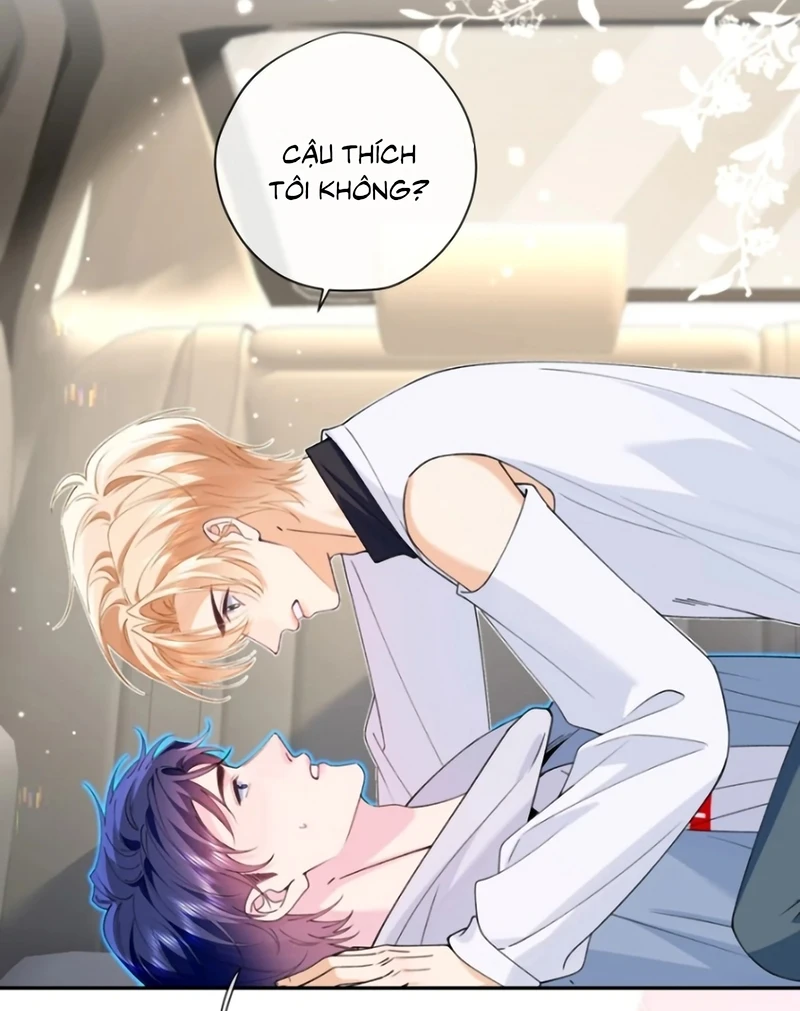 Chết Rồi, Lại Nói Chuyện Với Ma Mất Rồi! Chapter 26 - 3