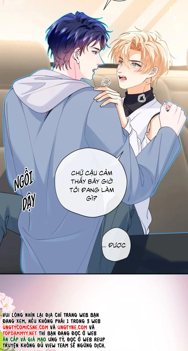 Chết Rồi, Lại Nói Chuyện Với Ma Mất Rồi! Chapter 26 - 8