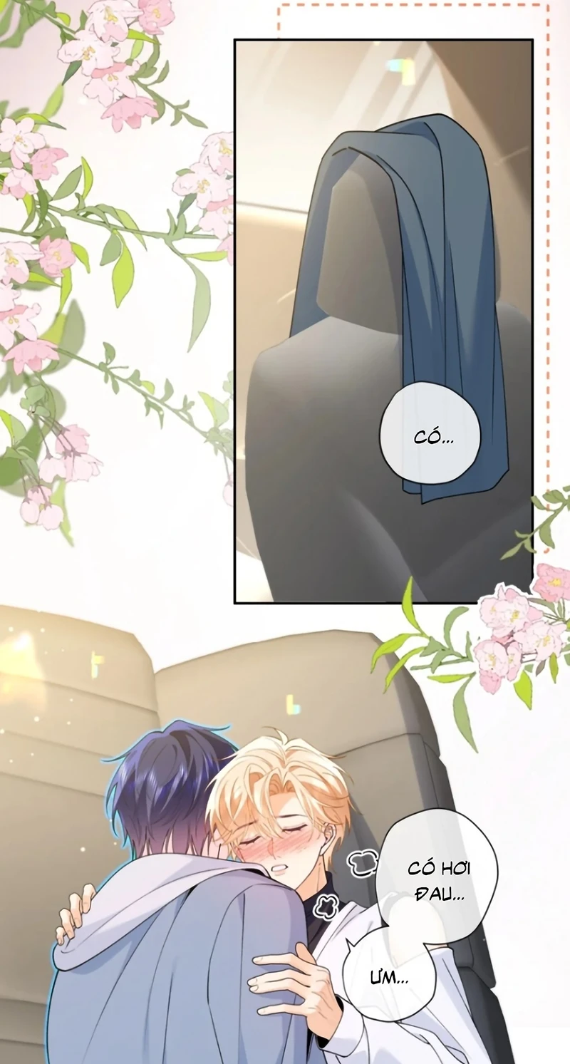 Chết Rồi, Lại Nói Chuyện Với Ma Mất Rồi! Chapter 26 - 9