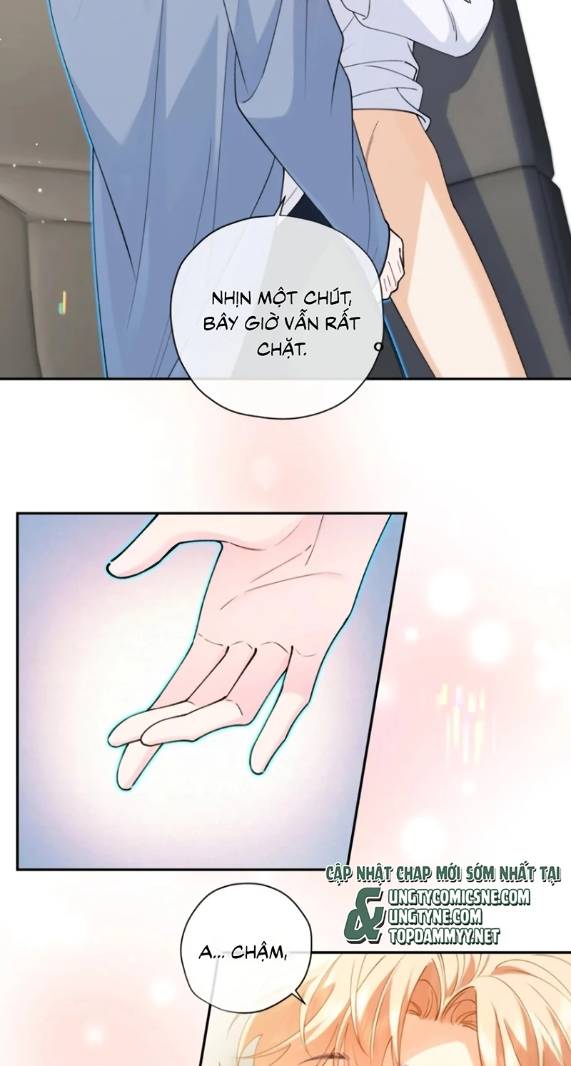 Chết Rồi, Lại Nói Chuyện Với Ma Mất Rồi! Chapter 26 - 10