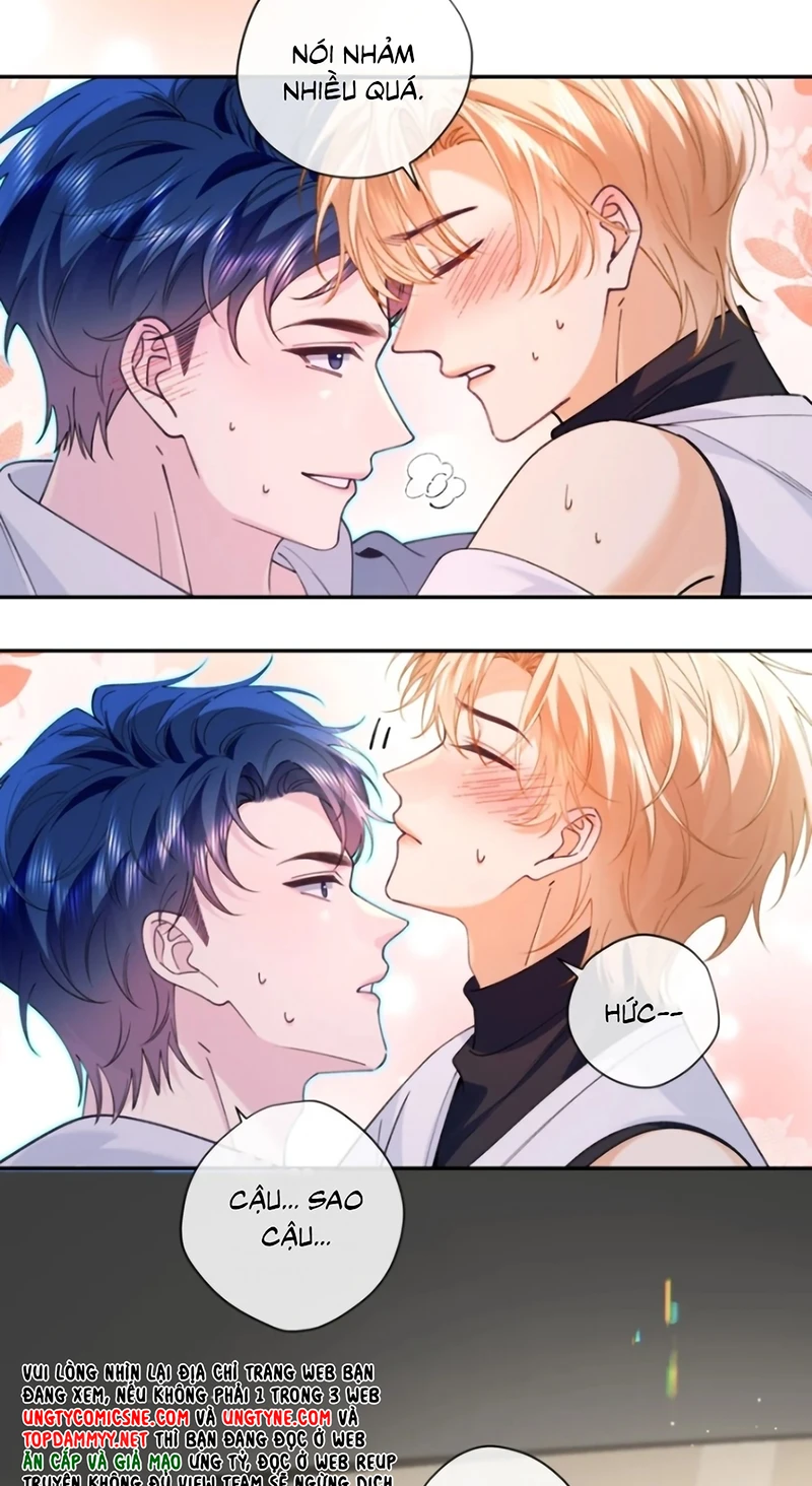 Chết Rồi, Lại Nói Chuyện Với Ma Mất Rồi! Chapter 26 - 13