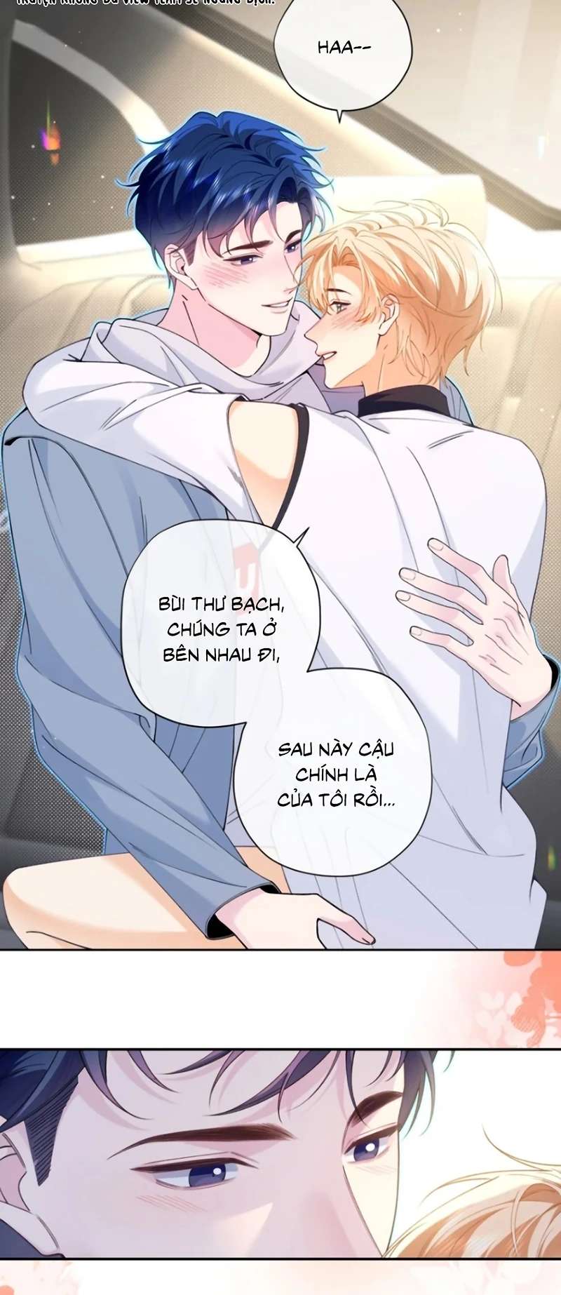 Chết Rồi, Lại Nói Chuyện Với Ma Mất Rồi! Chapter 26 - 14