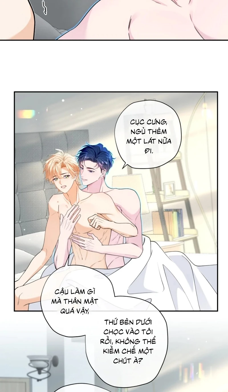 Chết Rồi, Lại Nói Chuyện Với Ma Mất Rồi! Chapter 26 - 17