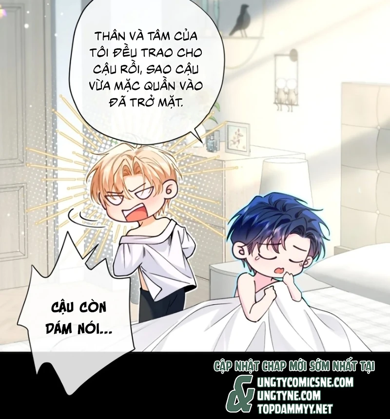 Chết Rồi, Lại Nói Chuyện Với Ma Mất Rồi! Chapter 26 - 18